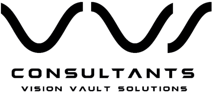 VVS Consultants logo